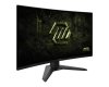 MSI Monitor MAG 274CF X24  27cali/LED/FHD/CURVE/240Hz/Black